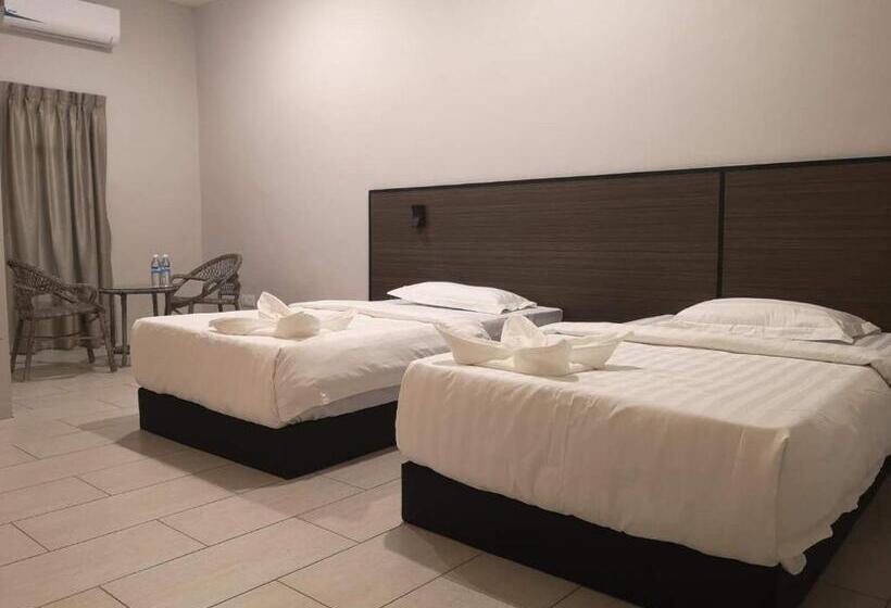 Номер Superior, Luna Guesthouse 露娜旅馆