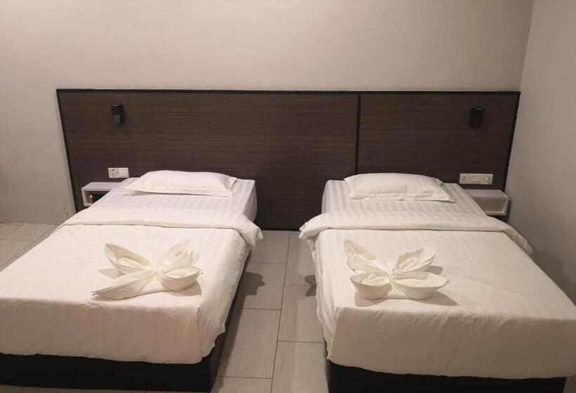 Номер Superior, Luna Guesthouse 露娜旅馆