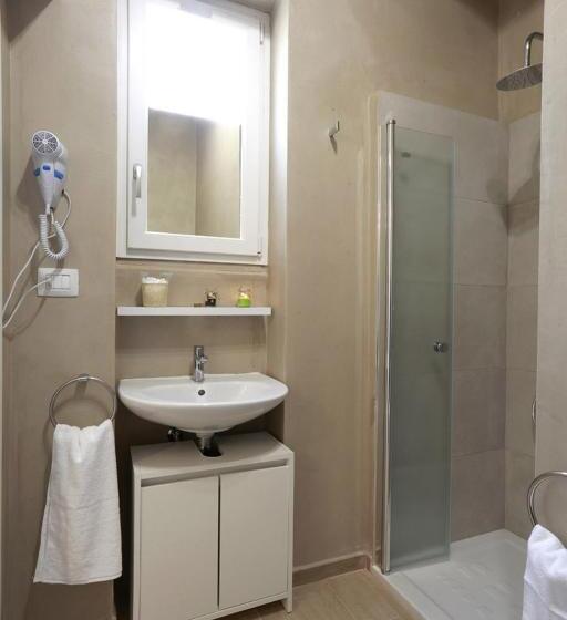 标准间, B&b Evo Nardò