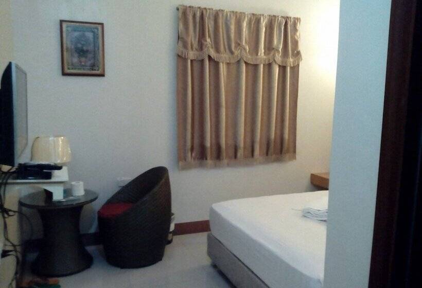 Семейный Номер, Asia Novo Boutique Hotel   Rosario