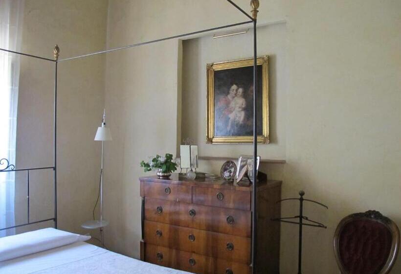 اتاق لوکس, Palazzetto Ardi