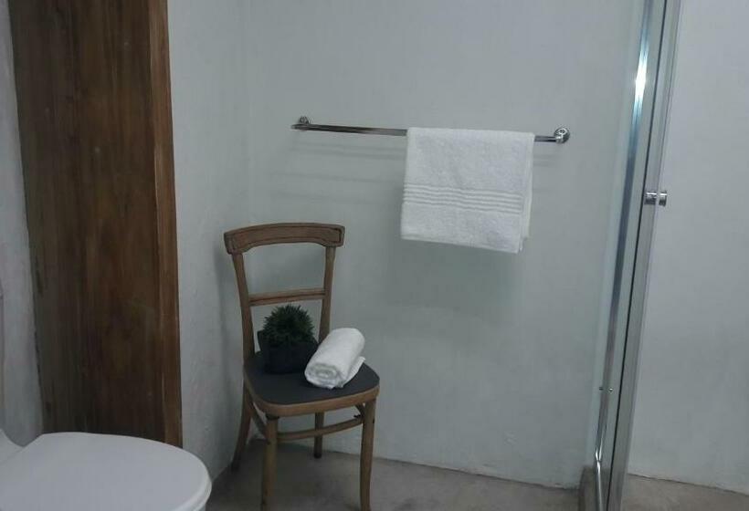 Номер Стандарт, En Route Guest House