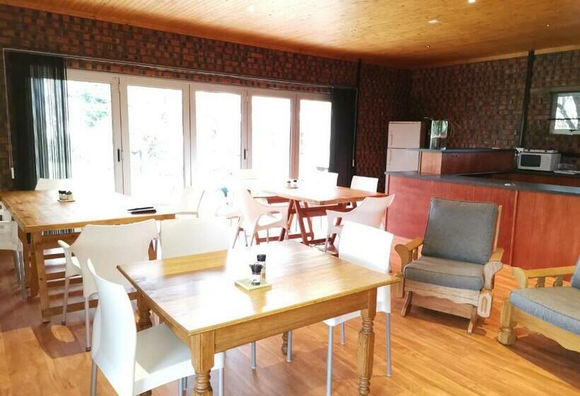 Номер Стандарт, En Route Guest House
