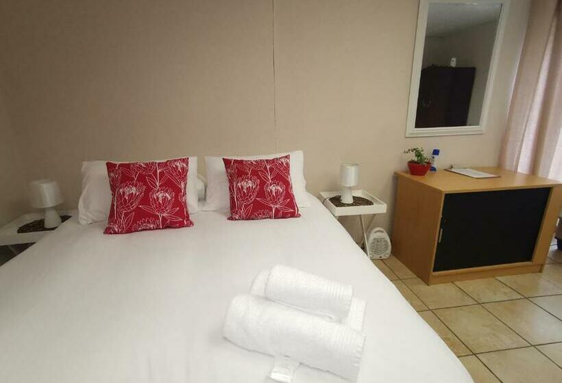 Семейный Номер, En Route Guest House