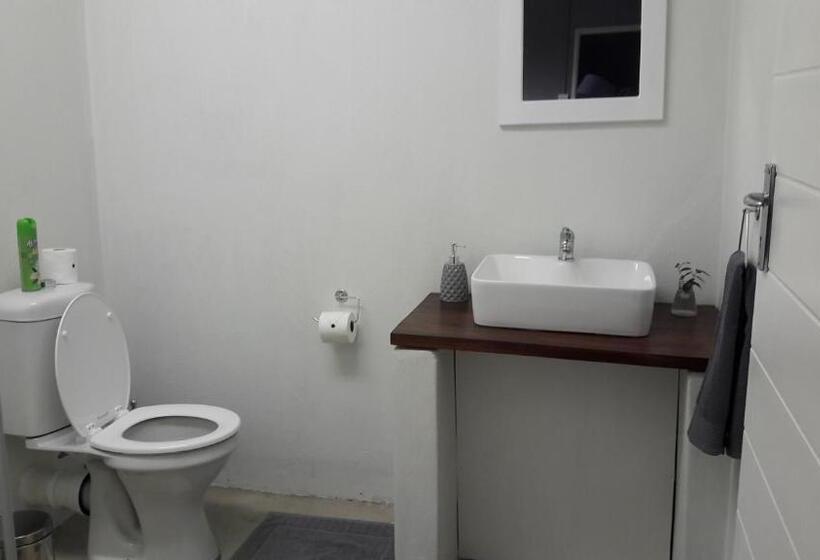 Номер Стандарт, En Route Guest House