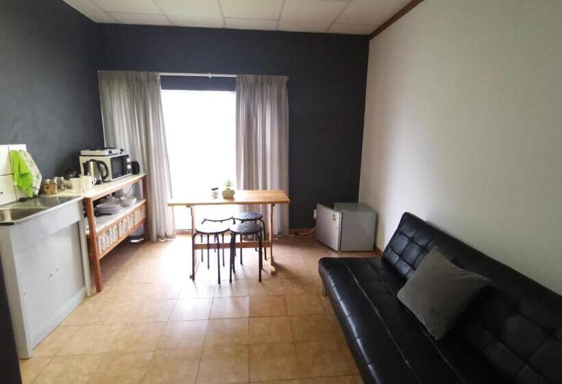 Номер Стандарт, En Route Guest House