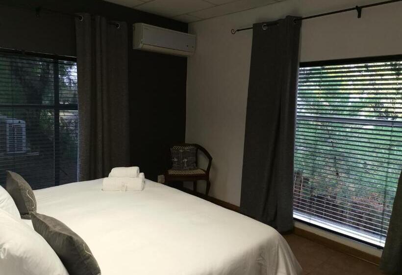Номер Стандарт, En Route Guest House