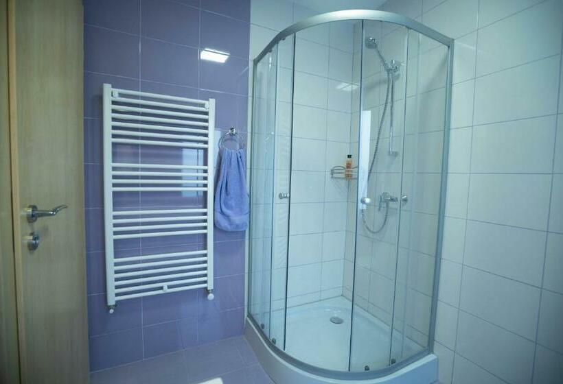 Номер Стандарт с Балконом, Livada Amely