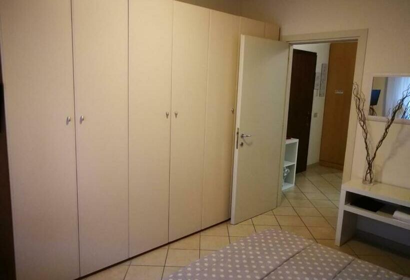 ファミリールーム, B&b Covidafranciacorta