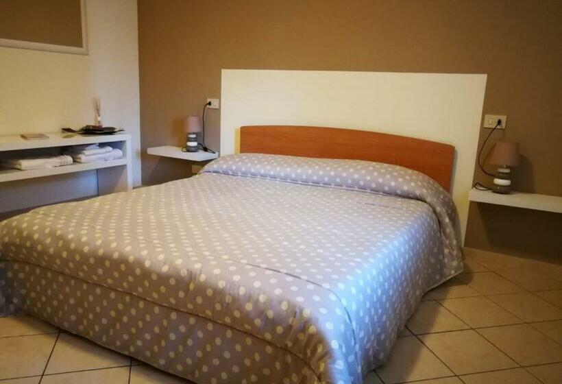 ファミリールーム, B&b Covidafranciacorta