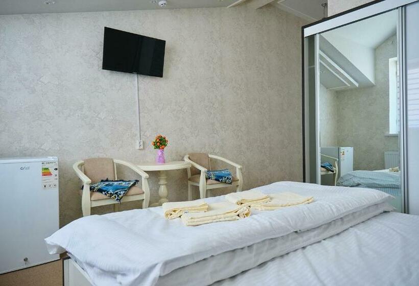 스탠다드 룸, Gunesh Hotel Samarkand