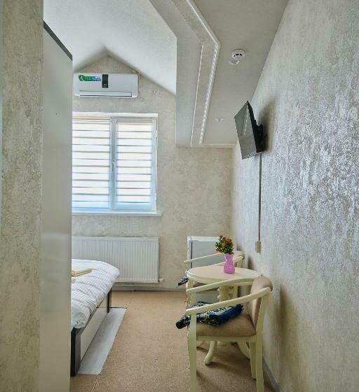 스탠다드 룸, Gunesh Hotel Samarkand