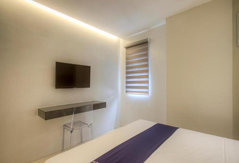 스탠다드 룸, Capital O 827 Speciale