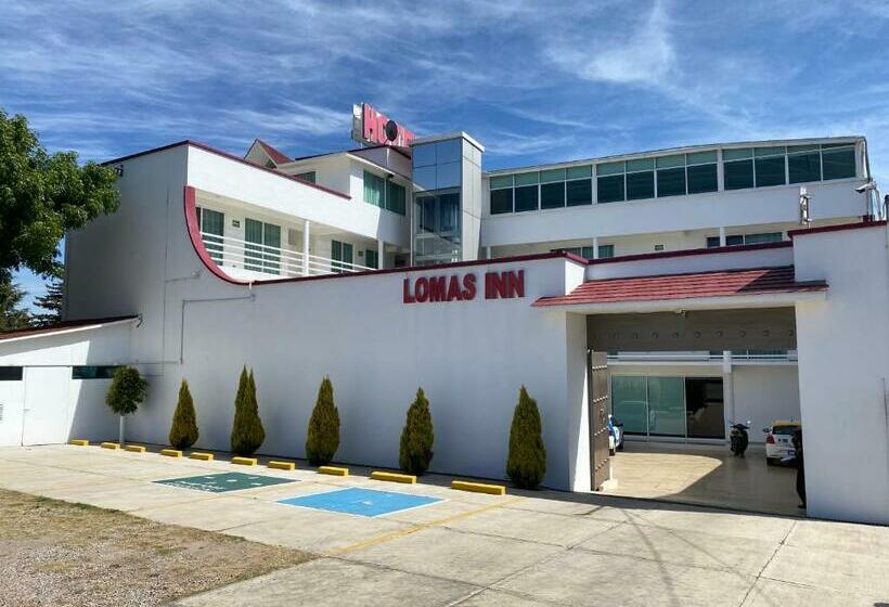 スタンダードルーム, Lomas Inn