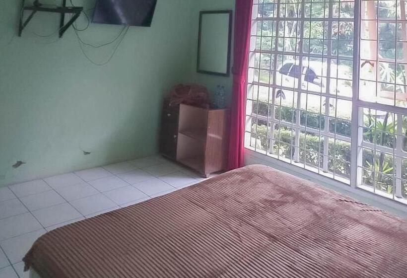 Семейный Номер, Villa Getsemani Mitra Reddoorz