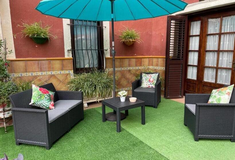 اتاق استاندارد, Habitaciones En Villa Coliving Masía Rural