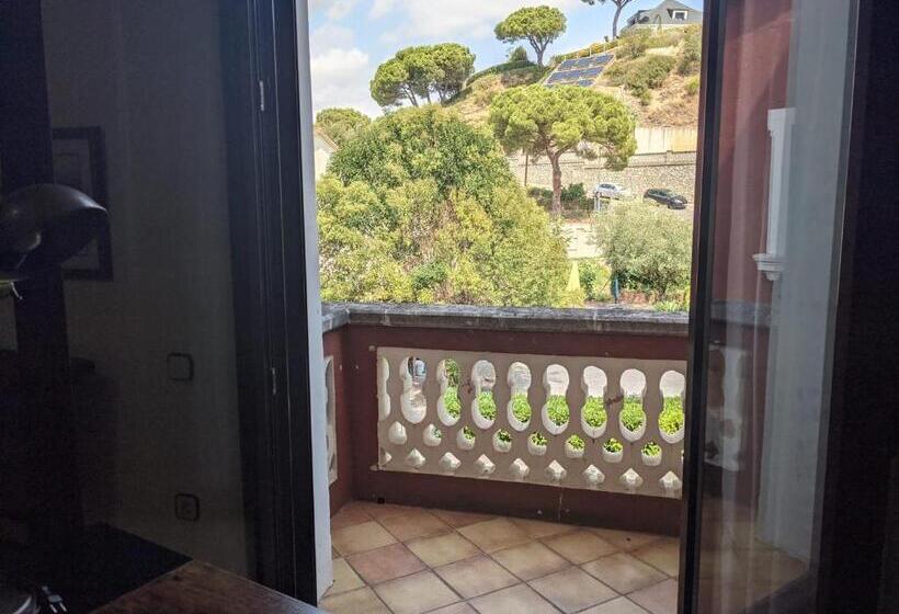 اتاق استاندارد, Habitaciones En Villa Coliving Masía Rural