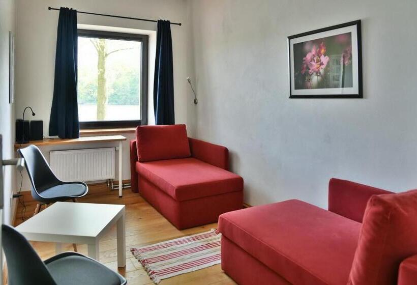 Семейный Номер, Seehaus Hartwigsdorf