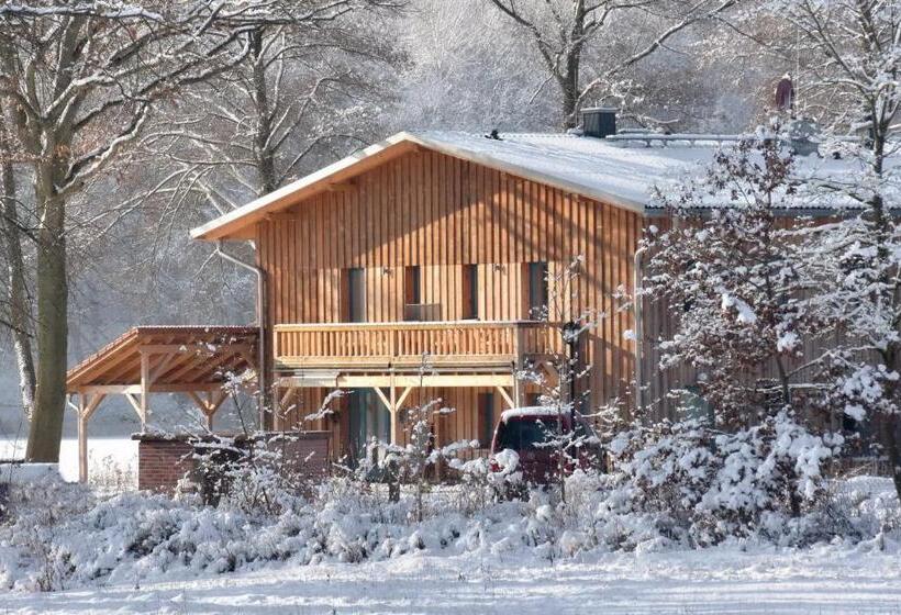 Семейный Номер, Seehaus Hartwigsdorf