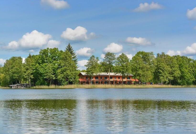 Номер Стандарт, Seehaus Hartwigsdorf