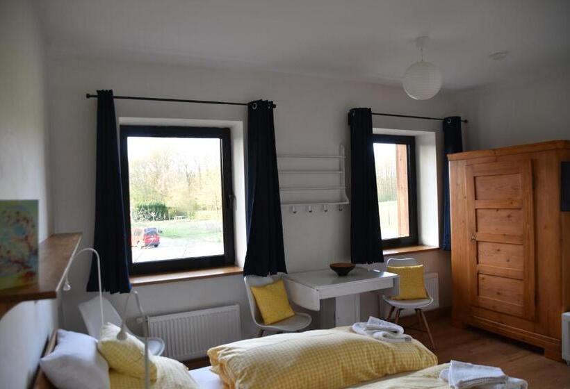 Номер Стандарт с Балконом, Seehaus Hartwigsdorf