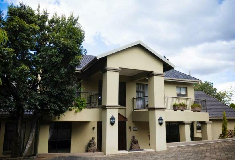 Номер Стандарт, Slot Loevenstein Guest House