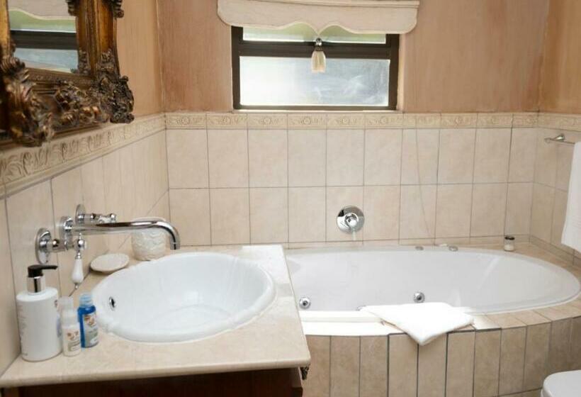 Номер Стандарт, Slot Loevenstein Guest House