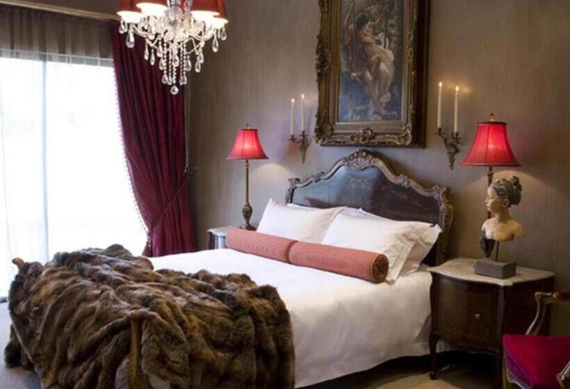 Номер Стандарт, Slot Loevenstein Guest House