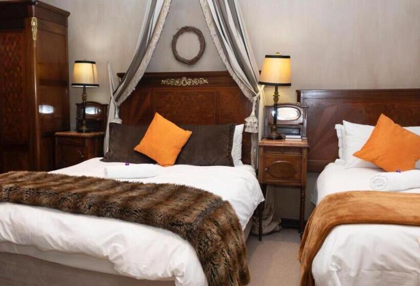 Семейный Номер, Slot Loevenstein Guest House