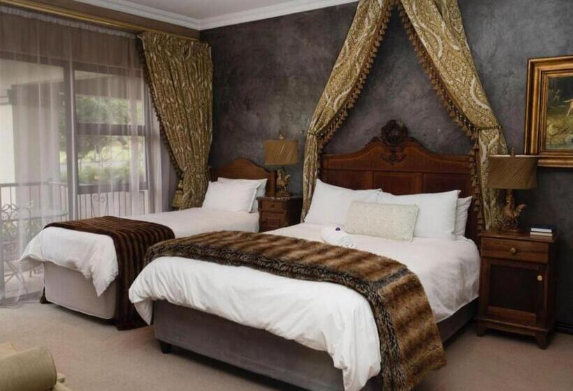 Семейный Номер, Slot Loevenstein Guest House