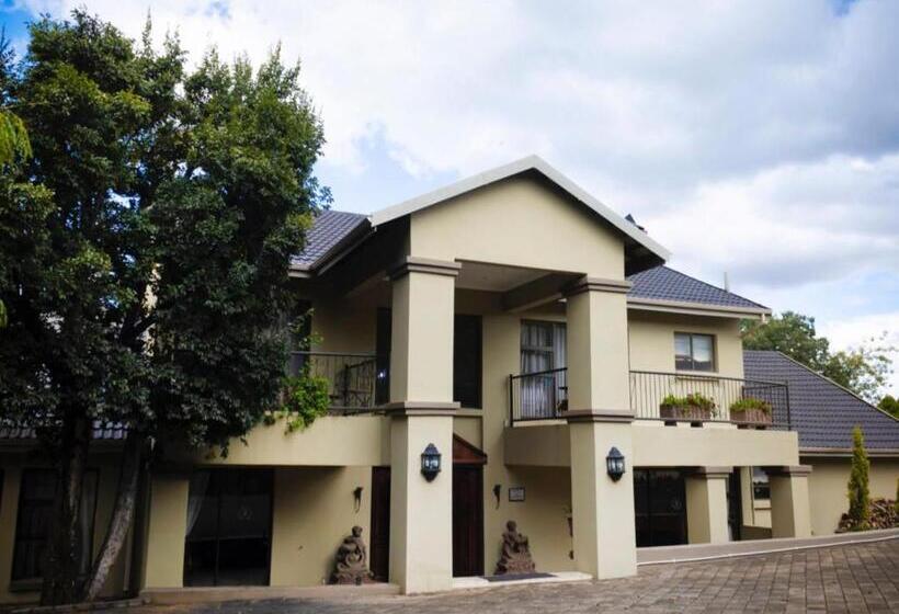 Семейный Номер, Slot Loevenstein Guest House