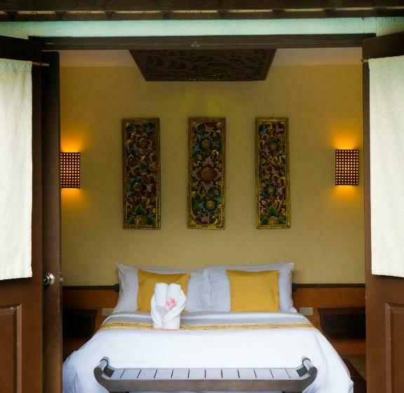 Дом 2 Спальни, Playa Tropical Resort