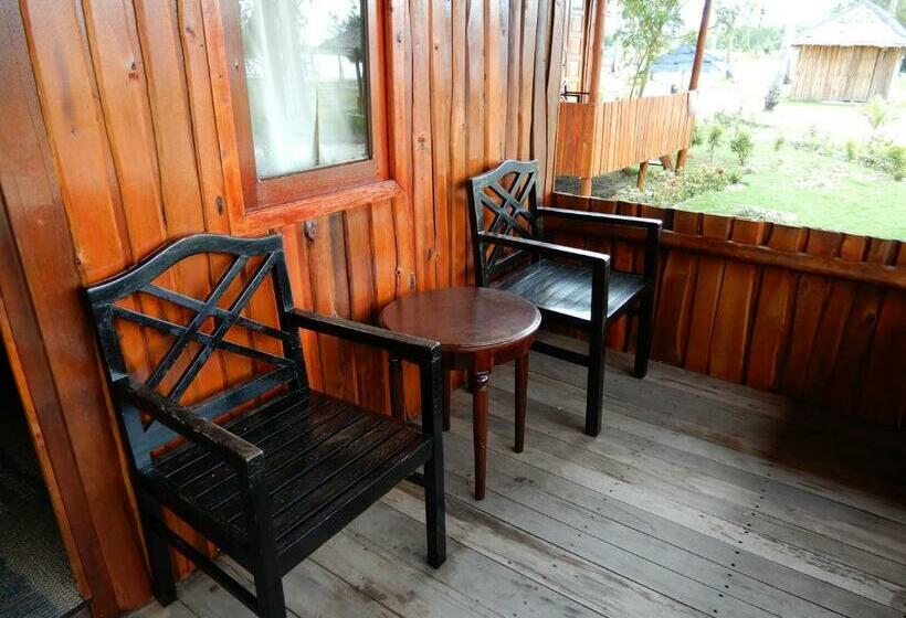 标准平房, Trc Bintan Resort