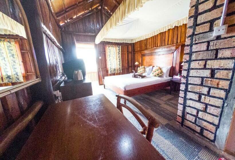 标准平房, Trc Bintan Resort