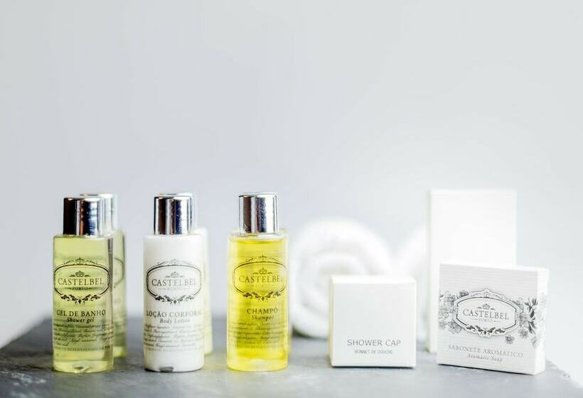 Люкс, Castanheiro Boutique