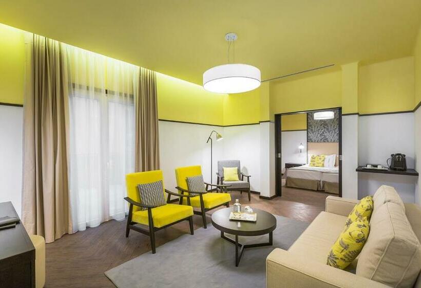 Family Suite, Castanheiro Boutique
