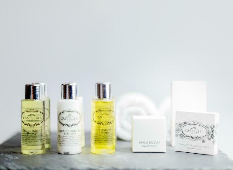 Номер Стандарт Индивидуальный, Castanheiro Boutique