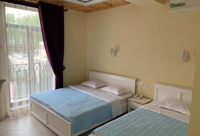 带1个卧室的公寓, City Samarkand