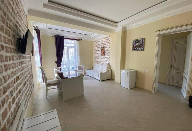 带1个卧室的公寓, City Samarkand