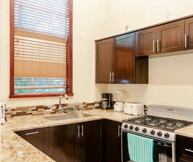 Villa 3 Quartos, Paradise Beach Hotel & Resort