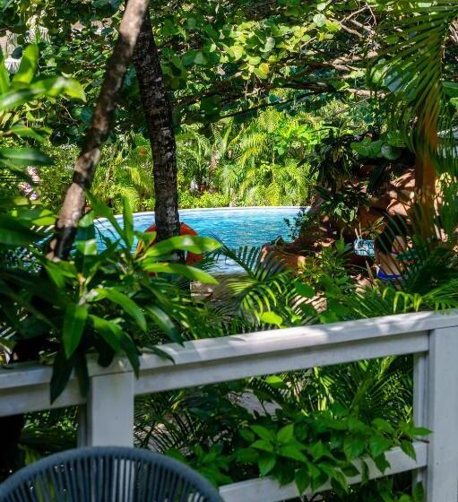 Villa 3 Quartos, Paradise Beach Hotel & Resort