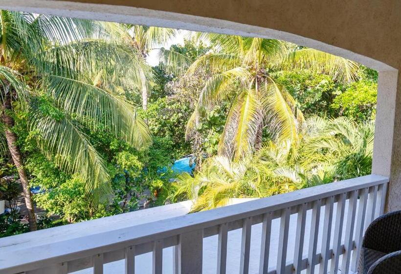 Villa 1 Quarto, Paradise Beach Hotel & Resort