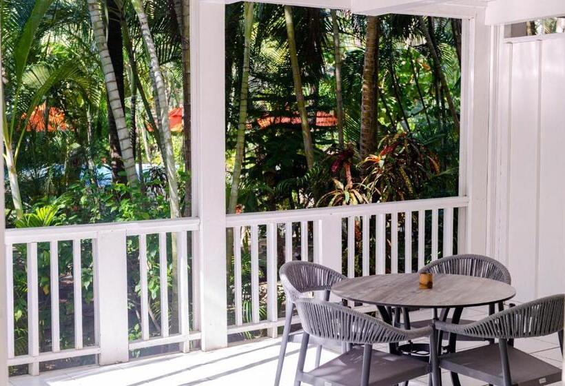 Suite com Varanda, Paradise Beach Hotel & Resort