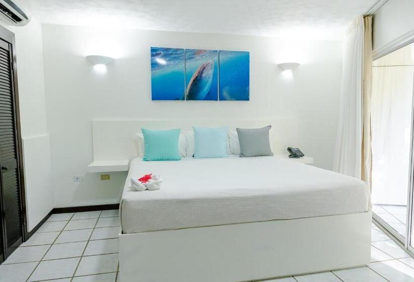 Suite com Varanda, Paradise Beach Hotel & Resort