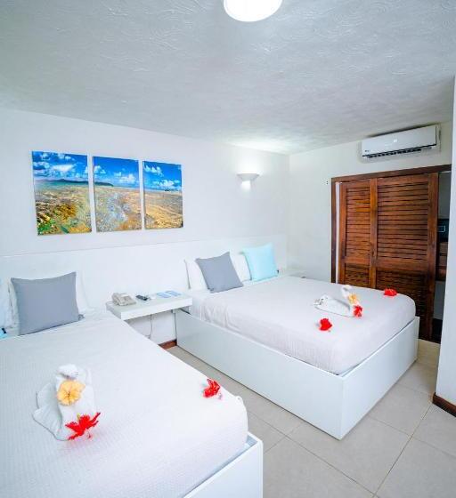 Quarto Estandar, Paradise Beach Hotel & Resort
