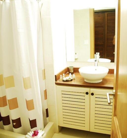 Quarto Estandar, Paradise Beach Hotel & Resort