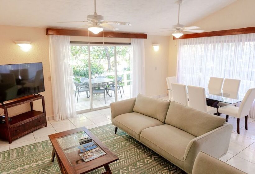 Villa 3 Quartos, Paradise Beach Hotel & Resort