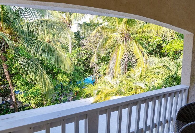 Villa 3 Quartos, Paradise Beach Hotel & Resort
