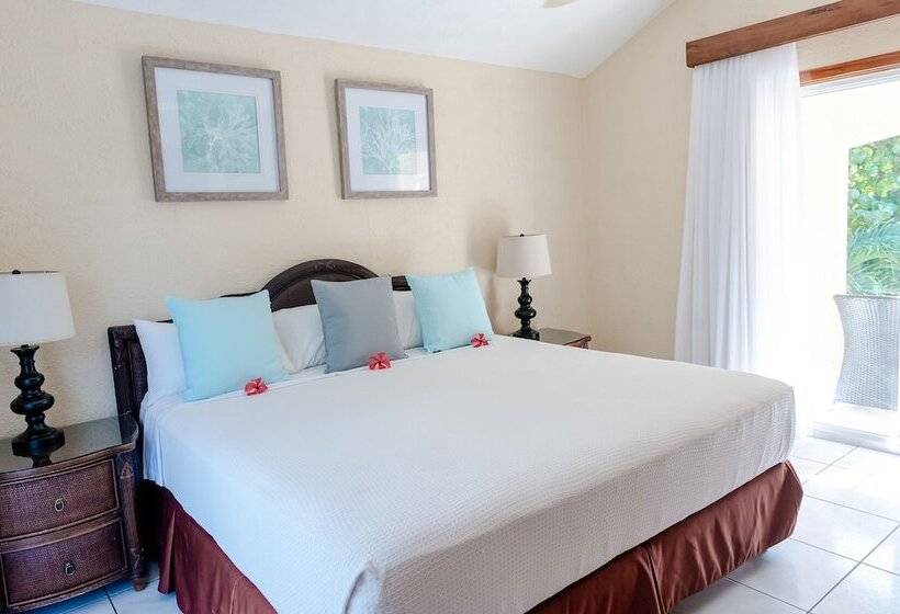 Villa 1 Quarto, Paradise Beach Hotel & Resort