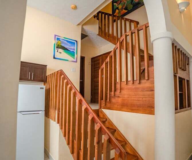 Villa 1 Quarto, Paradise Beach Hotel & Resort